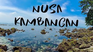 Menyusuri Pulau Penjara dan Eksekusi Mati NUSA KAMBANGAN