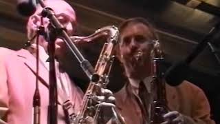 Flip Phillips All Stars - Tenor Madness