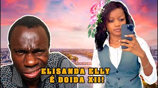 A prova que a #Elisandra Elly é a melhor TikTok de Angola