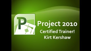 Project 2010 Overview and Basics Training Video
