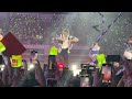 4k 230501 the dream show 2 in a dream singapore nct dream trigger the fever