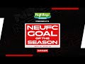 Meghalaya Tourism NEUFC Goal of the Season ft. Parthib Gogoi | NorthEast United FC