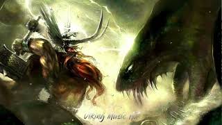NordicViking Music Mix🎶World's Most Dark & Powerful Viking Music🎶Viking Collection by Danheim