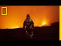 One Strange Rock: Coming Soon | National Geographic