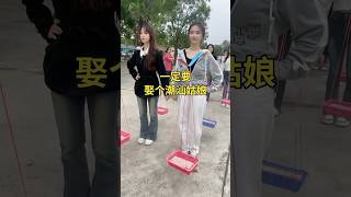 花篮美女都是精挑细选的哦！都是美少女啊！记得点个赞哟！#熱門 #弘扬和传承民俗文化 #潮汕民俗文化 #潮汕挑花篮 #美女#beautiful