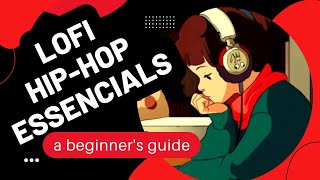 What Kind of Equipment is Needed to Produce Lofi Hip-Hop? | StockMusicLicensing.com