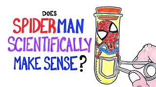 Are Superhero's Actually Possible?