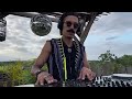 Ātrisco afro house tulum sunset mix 2023 by @ephimeratulum