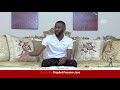 The REAL Life of Anyone in the Prophetic || Get your confirmation || Prophet Passion Java