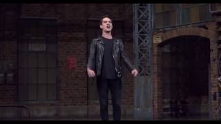 Playbill: Watch Brendon Urie perform a number from Kinky Boots!