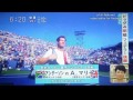 「スポーツ速報」全米オープンテニス 男子シングル4回戦 j.イスナ�