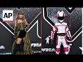 The best of 2024 MTV VMAs fashion ft. Taylor Swift, Lil Nas X