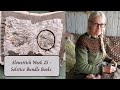 Slowstitch Week 25 - Solstice Bundle Books