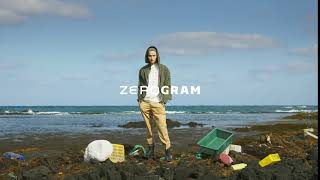 2021 Brand New ZEROGRAM