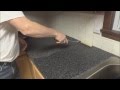CounterTop Transformation the Rust-Oleum way CounterTop Transformation the Rust-Oleum way