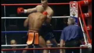 Mirko CroCop vs Michael Mcdonald (2001.06.16)