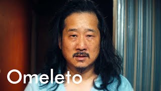 DEATH AND RAMEN ft. Bobby Lee | Omeleto Comedy