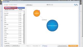 Clearwell eDiscovery 7 1 2 Concept Search Demo