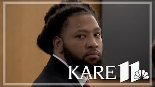 Derrick Thompson found guilty on all counts in Minneapolis crash that killed 5