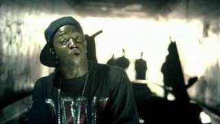 Lil Scrappy feat.Lil Jon - Gangsta Gangsta HD