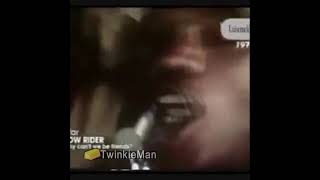 Bald head slap remix