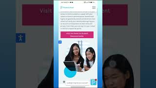 How to Log In to PowerSchool Student Portal