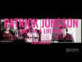 Live Performance at Threshold E-stival Liverpool | Patrick Jonsson