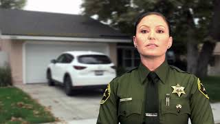 Stay Safe O C Property Crimes Residential