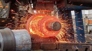 Live Immersive Forging Experience