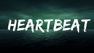 Childish Gambino - Heartbeat | Lyrics Video (Official)