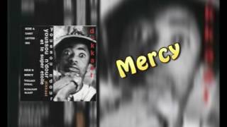 YOUSSOU NDOUR - MERCY - ALBUM DIKKAT