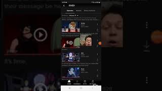 Rwby V8c8 Overall Thoughts