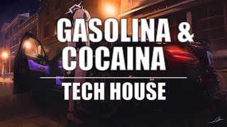 Hedegaard - GASOLINA \u0026 COCAINA [Bass Boosted]