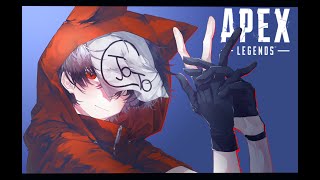 プレいってみるか  w/えでんさん なっちさん【APEX】