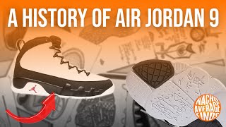 Air Jordan 9: The Story of Michael Jordan's Retirement Shoe