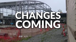 Big changes on horizon for Crestview Schools