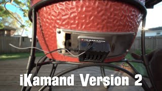 A Good iKamand Update -FINALLY - iKamand version 2 detailed update review