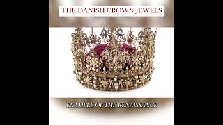 Danish Crown's Hidden Symbols \u0026 Meanings