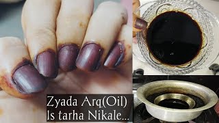 Nails Mehendi/Nakhun ki mehndi ke liye zyada oil kaise nikale/long lasting nails mehndi/wedding spec