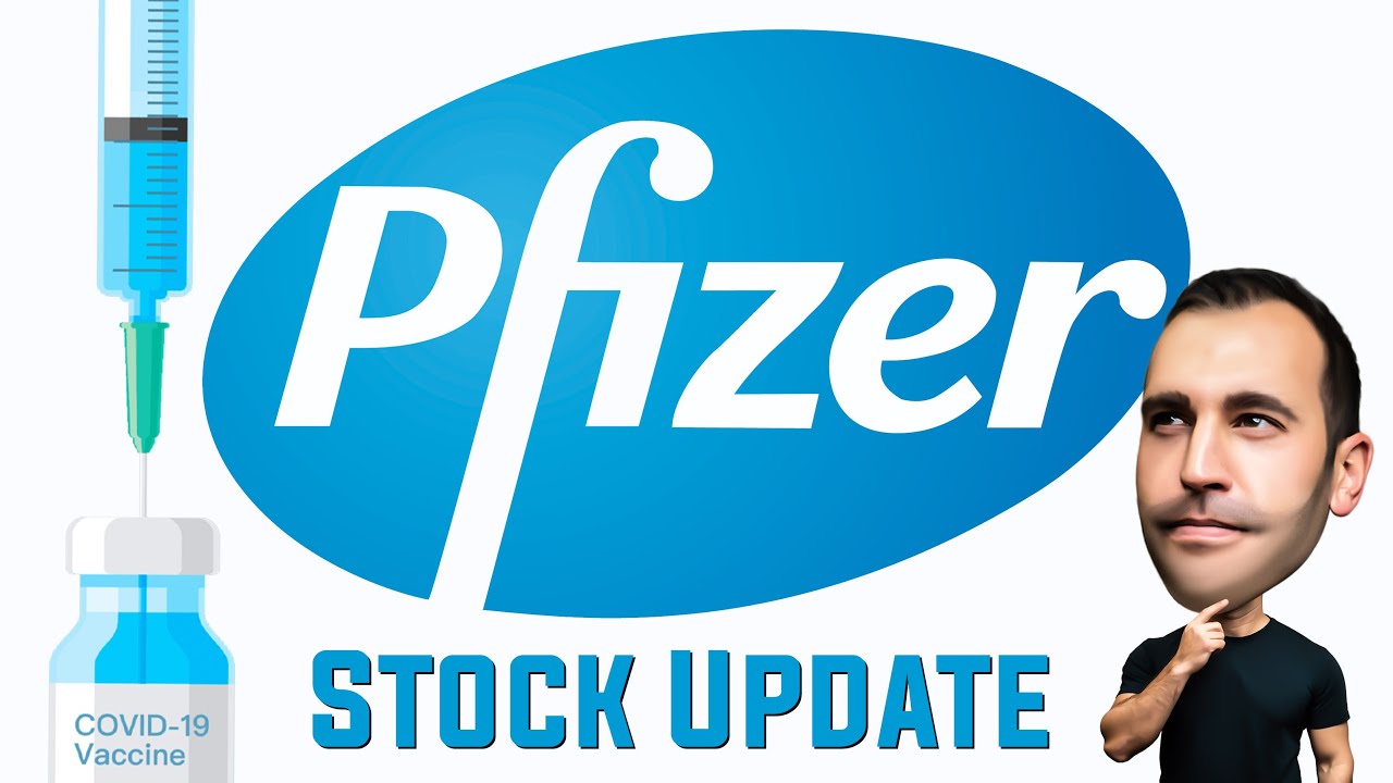 Pfizer Ended The Pandemic ?!? | Pfizer Stock News & Analysis | PFE ...