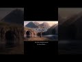 The call of a thousand Ancestors