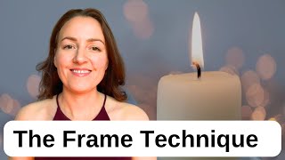 Use this technique to become more authentic