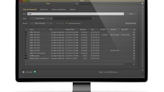 PhraseFind and ScriptSync are BACK!