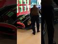 $50m 1957 FERRARI 250 TR ARRIVES AT JOE MACARI PERFORMANCE CARS! INSANE! #shorts #trending #viral