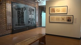 New Holocaust exhibit opens in Jacksonville