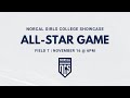 11.16.24 - 6:00 - Field 7 - ECNL-RL/NPL Bay All Stars vs. ECNL-RL/NPL Valley All Stars