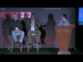 Panel Discussion | Internet 2.0 Conference | Winter Editon | Las Vegas | USA