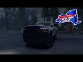 [NON ELS] [FiveM/LSPDFR] 2026 RAM 2500 REBEL Unmarked Police Vehicle (Blue/Blue)| GTA V
