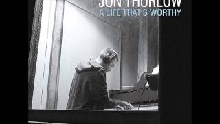 Jon Thurlow - Your Voice