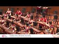 damai secondary guzheng ensemble syf 2023 诺文吉娅